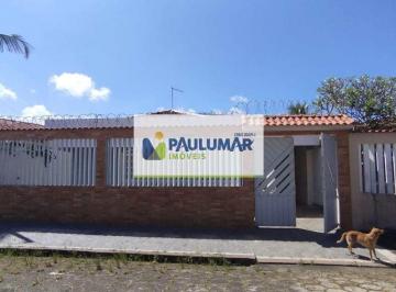 Casa · 121m² · 3 Quartos · 6 Vagas · Casa com 3 quartos, Vila Anhanguera, Mongaguá - R$ 590 mil, Cod: 834446