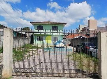 7c2ac9179e93824083dfff8fe63996870d95cd9e · Sobrado com 2 residências, 3 quartos casa e 6 vagas