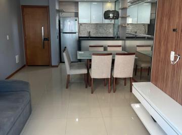 Apartamento · 72m² · 2 Quartos · 2 Vagas · Apartamento 2/4 com infraestrutura completa e 2 vagas de garagem em Armação, Salvador/BA