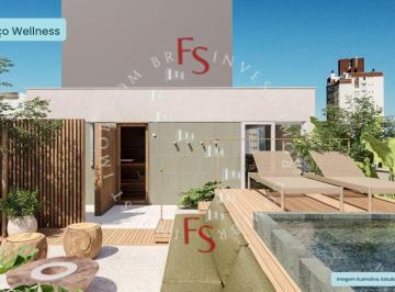 Apartamento · 23m² · 1 Quarto · INVISTA NUM EMPREENDIMENTO MODERNO, EM LOCAL ESTRATÉGICO DE ITAJAÍ