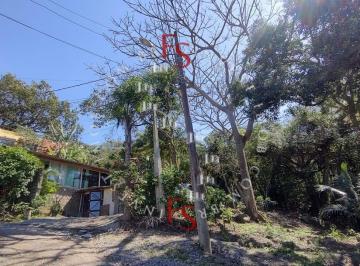 Terreno · 300m² · LOTE NA PRAIA DE BOMBAS, EM BOMBINHAS