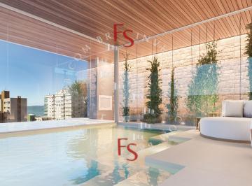 Apartamento · 69m² · 2 Quartos · 1 Vaga · ZADAR, CONFORTO E LAZER EM UM NOVO PADRÃO URBANO