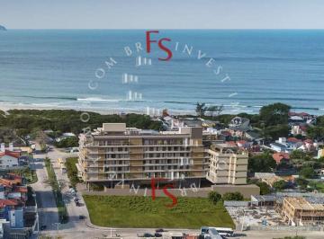 Apartamento · 61m² · 2 Quartos · 1 Vaga · BARRA DA LAGOA, O ENDEREÇO CERTO PARA INVESTIR MELHOR