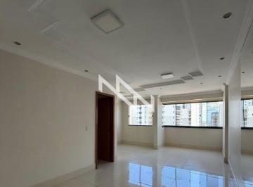 Apartamento · 74m² · 2 Quartos · 1 Vaga · Apartamento 2 Quartos (1 Suíte) - Setor Bueno