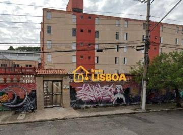 90517798c703ec32c1650e1fad1c1f7308bf1625 · Apartamento com 2 dormitórios à venda, 42 m² por R$ 200.000,00 - Conjunto Habitacional Teotonio Vile