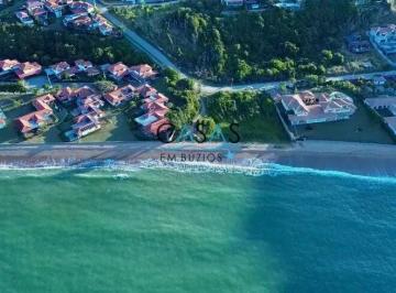 Terreno · 1114m² · Terreno à venda Marina Praia Rasa – Pé na Areia Armação dos Búzios