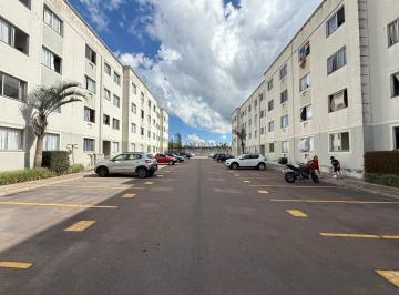 Apartamento · 52m² · 2 Quartos · 1 Vaga · Apartamento com 02 quartos no Costeira, ao lado do Jacomar