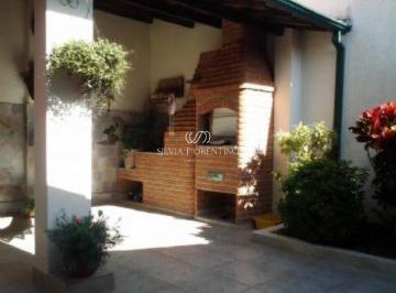 Casa · 250m² · 3 Quartos · 2 Vagas · Casa para venda em Jardim Independência de 250.00m² com 3 Quartos, 1 Suite e 2 Garagens