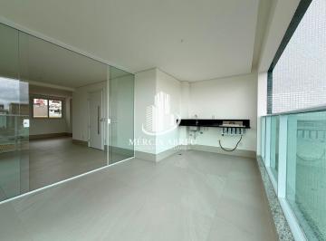 Apartamento · 156m² · 4 Quartos · 4 Vagas · Apartamento à venda no bairro Castelo - Belo Horizonte/MG