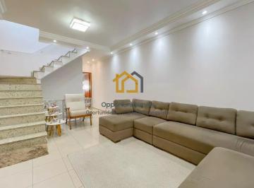Casa · 173m² · 3 Quartos · 2 Vagas · Sobrado à Venda em Osasco, 3 Dormitórios com Suíte, 2 Vagas, Área Gourmet Completa, 175m²