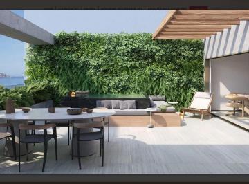 Apartamento · 129m² · 1 Quarto · 1 Vaga · Rio Signature Residence Spa - Cobertura para vender em Ipanema, 129m2, Quadrilátero, Rio Signature R