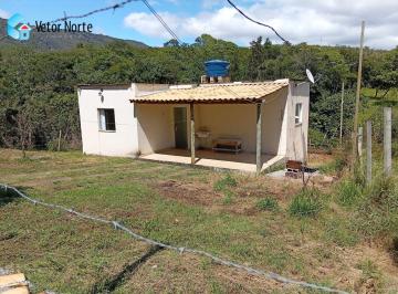 Rural · 1000m² · Casa de Campo