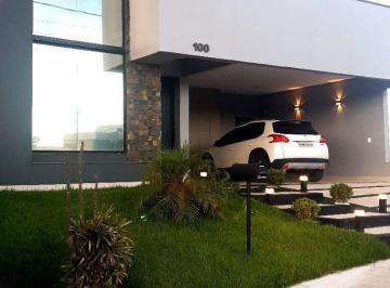 Casa · 179m² · 3 Quartos · 4 Vagas · Casa Linear em Caçapava