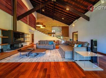 535bb9a885e8c2e4a7076c099b0ed0e1129ea3b5 · Casa com 4 dormitórios à venda, 496 m² por R$ 3.000.000,00 - Granja Viana - Carapicuíba/SP