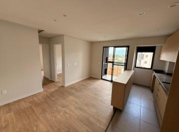 Apartamento · 49m² · 2 Quartos · 1 Vaga · Apartamento para alugar no bairro Hauer - Curitiba/PR