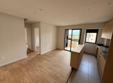 Apartamento · 49m² · 2 Quartos · 1 Vaga · Apartamento para alugar no bairro Hauer - Curitiba/PR