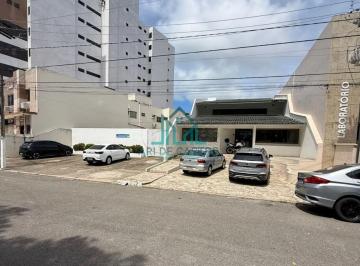 Comercial · 468m² · 8 Quartos · 15 Vagas · Ponto Comercial, Recepção, 08 Salas, Gabinete, Salas de reunião, Estacionamento para 15 vagas à vend