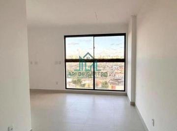 Apartamento · 31m² · 1 Quarto · 1 Vaga · Apartamento Studio, 31m² em Andar Alto com à venda na Jatiuca - Maceió Alagoas