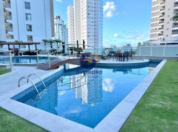 Apartamento · 141m² · 3 Quartos · 2 Vagas · Apartamento à venda no bairro Centro - Itajaí/SC