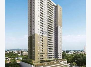 Apartamento de 2 quartos, Goiânia · ÁGIO AURORA LAGO DAS ROSAS | 2 SUÍTES | ANDAR ALTO | VISTA DO PARQUE