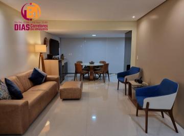 Apartamento · 133m² · 3 Quartos · 2 Vagas · Vendo em oportunidade lindo Apartamento com 133m2, suítes, closet, varanda gourmet total infraestrut