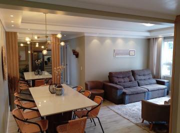 Apartamento · 75m² · 3 Quartos · 1 Vaga · Apartamento à venda - no Jardim Carvalho