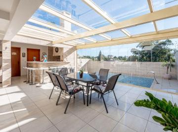 Casa · 326m² · 4 Quartos · 4 Vagas · Casa 4 Dormitórios, Suíte Master, Piscina e espaço Gourmet no Jardim Planalto
