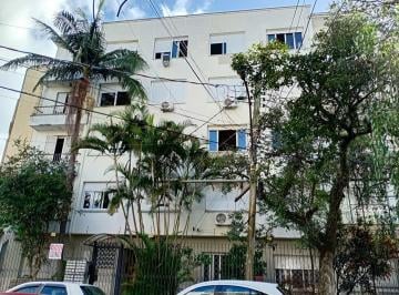 Apartamento · 99m² · 3 Quartos · Apartamento 3 dormitórios, frente, sacada no bairro Santana - Porto Alegre - RS