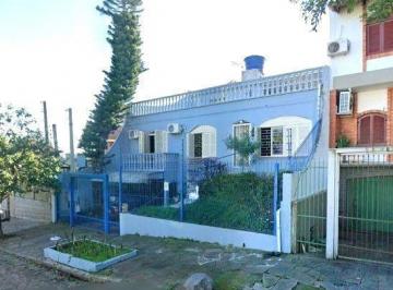 Casa · 206m² · 4 Quartos · 2 Vagas · Sobrado no bairro Vila Ipiranga de 4 dormitórios e 2 vagas