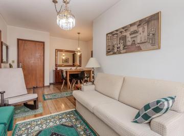 Apartamento · 90m² · 3 Quartos · 1 Vaga · Apartamento no bairro Floresta de 3 dormitórios e vaga DESOCUPADO