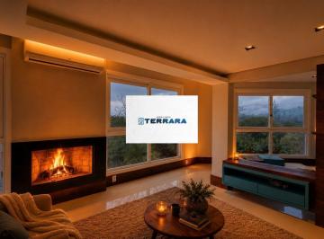 Apartamento · 318m² · 3 Quartos · 2 Vagas · Cobertura Duplex de 318m com Piscina Privativa, Energia Solar e Vista Panorâmica