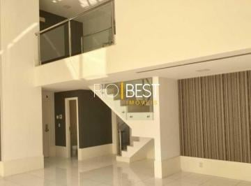 Apartamento · 230m² · 4 Quartos · Barra Península Mandriam 4 suítes maravilhoso apartamento duplex