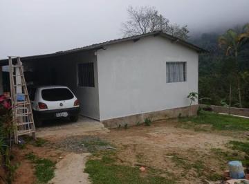 202511131514396293.jpg · Chácara para Venda em Pedro de Toledo, Fazenda São João, 2 dormitórios, 1 banheiro, 10 vagas