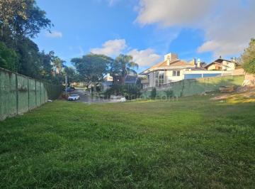 Terreno · 725m² · Terreno em condomínio à venda 725m2, Uberaba, CURITIBA - PR