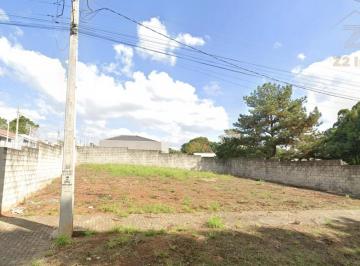 Terreno · 200m² · Terreno - Lote à venda no Contorno, em Ponta Grossa, ao lado do Condomínio Ross.