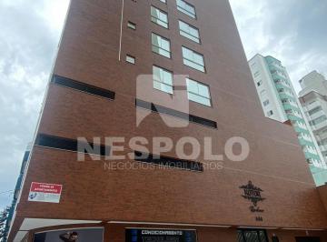 Apartamento · 97m² · 1 Quarto · 2 Vagas · Apartamento para locação, Centro, BALNEARIO CAMBORIU - SC