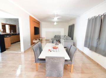 Casa · 1000m² · 4 Quartos · 10 Vagas · Casa para Aluguel - Parque Luciamar, 4 Quartos,  1000 m2 - Campinas