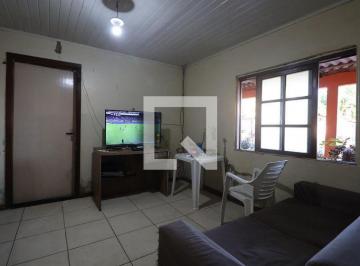 Casa · 260m² · 3 Quartos · Casa para Aluguel - Harmonia, 3 Quartos,  260 m² - Canoas