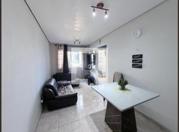 Apartamento · 43m² · 2 Quartos · Apartamento para Aluguel - Mooca, 2 Quartos, 43 m² - São Paulo