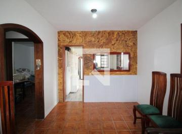 Apartamento · 100m² · 3 Quartos · 1 Vaga · Apartamento para Aluguel - Bom Jesus, 3 Quartos, 100 m² - Porto Alegre
