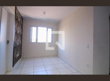 Apartamento · 50m² · 2 Quartos · 1 Vaga · Apartamento para Aluguel - Cidade Satelite Santa Barbara, 2 Quartos,  50 m² - São Paulo