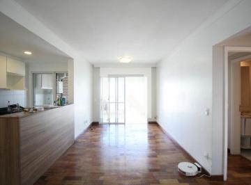 Apartamento · 75m² · 2 Quartos · 1 Vaga · Apartamento para Aluguel - Vila Andrade, 2 Quartos,  75 m² - São Paulo