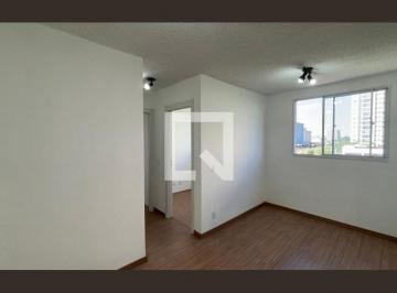 Apartamento · 37m² · 2 Quartos · Apartamento para Aluguel - Campestre, 2 Quartos, 37 m² - Santo André