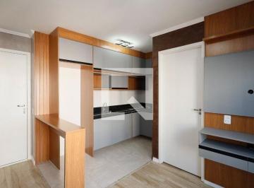 Apartamento · 30m² · 1 Quarto · Apartamento para Aluguel - Vila Mazzei, 1 Quarto,  30 m² - São Paulo