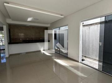 Casa · 250m² · 4 Quartos · 2 Vagas · Casa para Aluguel - Recreio, 4 Quartos,  250 m² - Rio de Janeiro