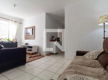 Apartamento · 52m² · 2 Quartos · 1 Vaga · Apartamento à Venda - Jardim Brasília, 2 Quartos,  52 m² - São Paulo