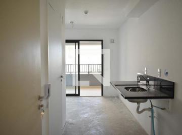 Apartamento · 26m² · Imoveis - na Vila Clementino