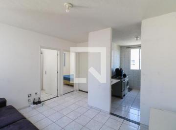 Apartamento · 48m² · 2 Quartos · 1 Vaga · Apartamento à Venda - Conceição, 2 Quartos,  48 m² - Diadema