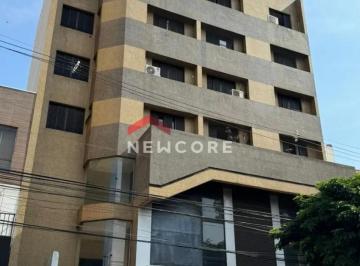 Apartamento · 91m² · 3 Quartos · 1 Vaga · Apartamento em Avenida Brasil - Zona 01 - Maringá/PR