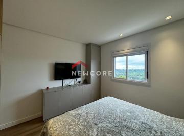 Apartamento de 2 quartos, Caxias do Sul · Apartamento em Rua Gilberto Candeia - Santa Catarina - Caxias do Sul/RS
